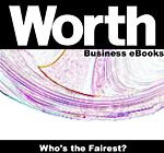 Worth Business eBooks: Who's the Fairest? (eBook)